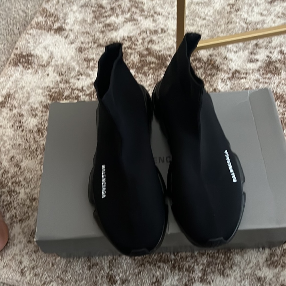 Balenciaga speed sneakers - Picture 3 of 6
